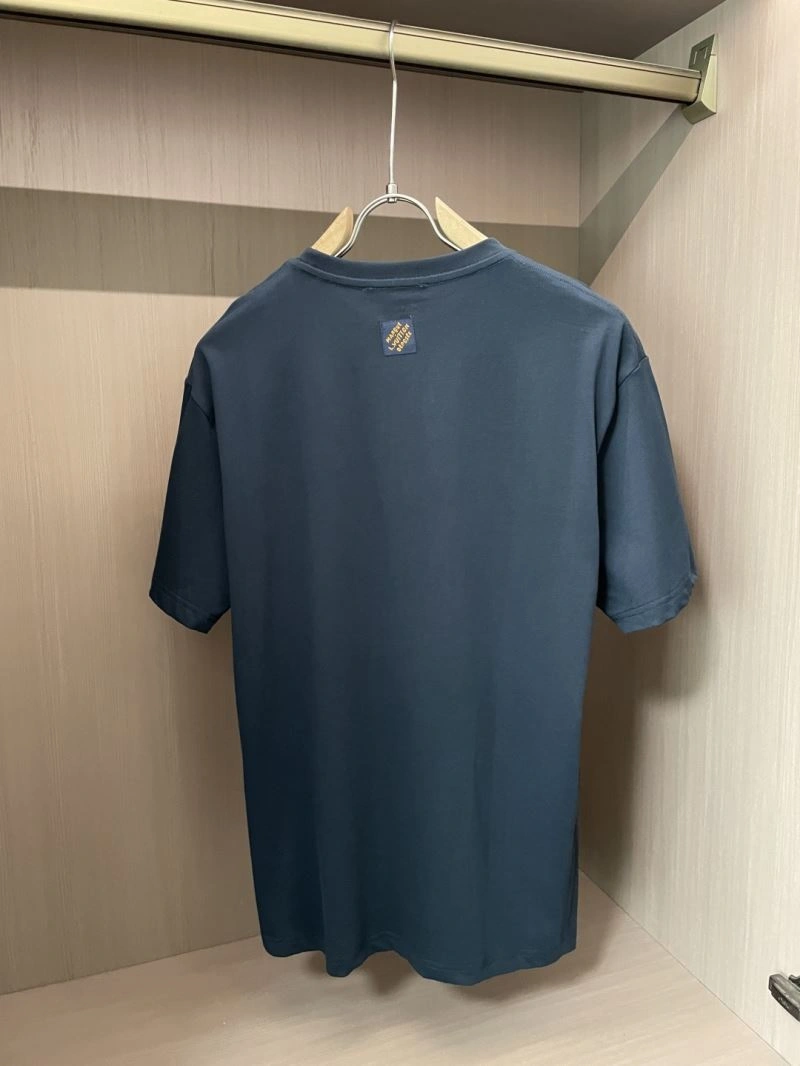 Louis Vuitton T-Shirts Packable 134423