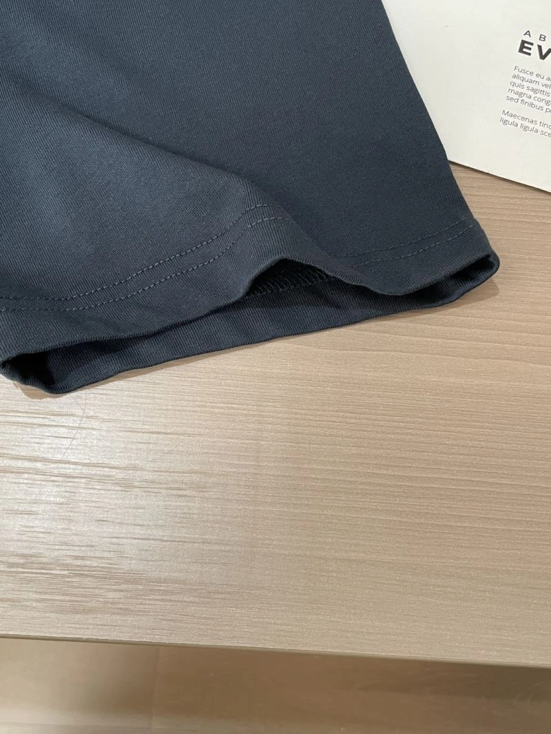 Louis Vuitton T-Shirts Packable 134423