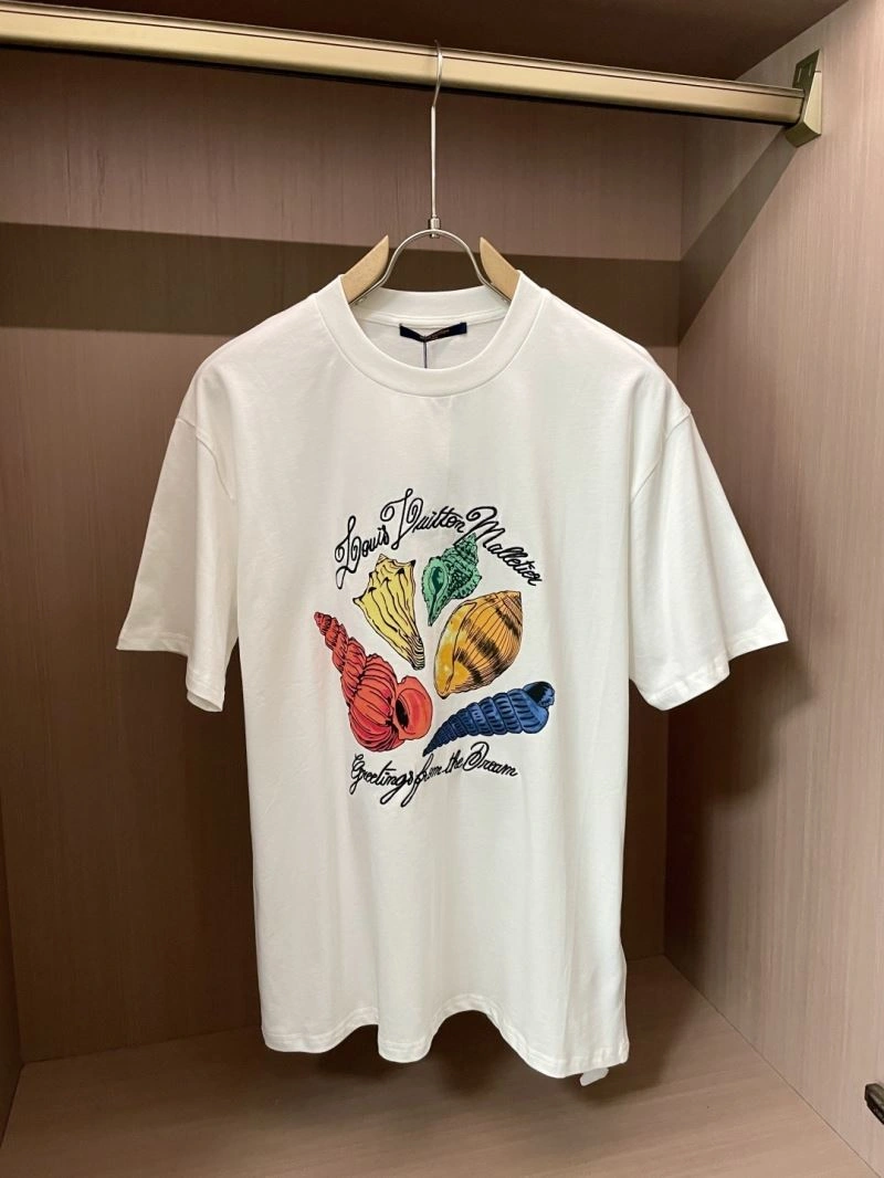 Louis Vuitton T-Shirts ZeroBulk 134419