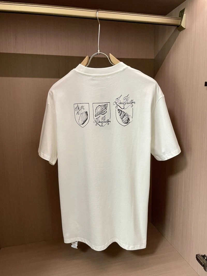 Louis Vuitton T-Shirts ZeroBulk 134419
