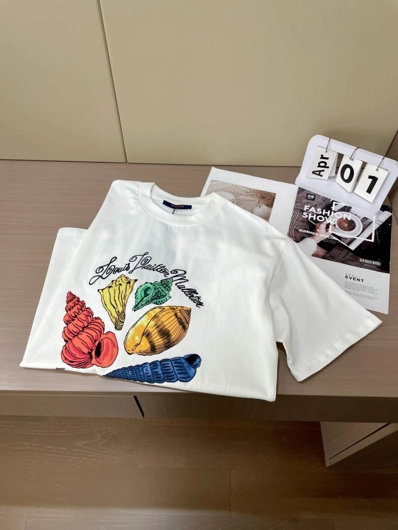 Louis Vuitton T-Shirts ZeroBulk 134419