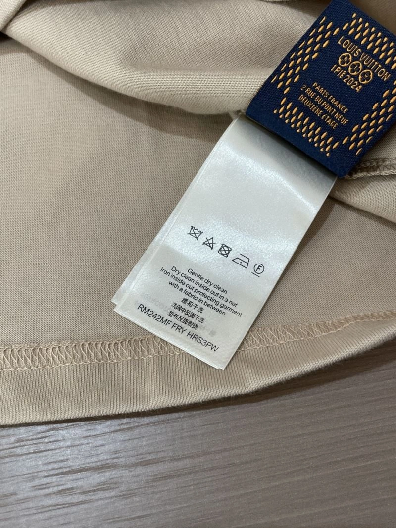 GoodFit Louis Vuitton T-Shirts 134420