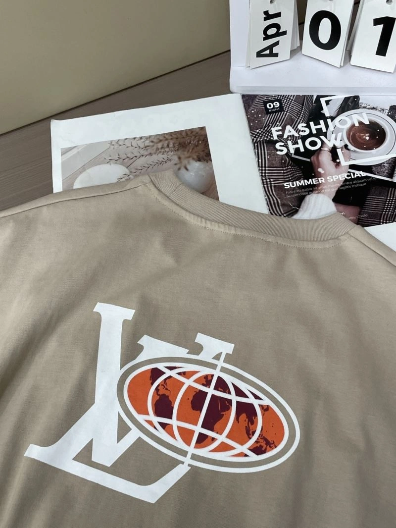 GoodFit Louis Vuitton T-Shirts 134420