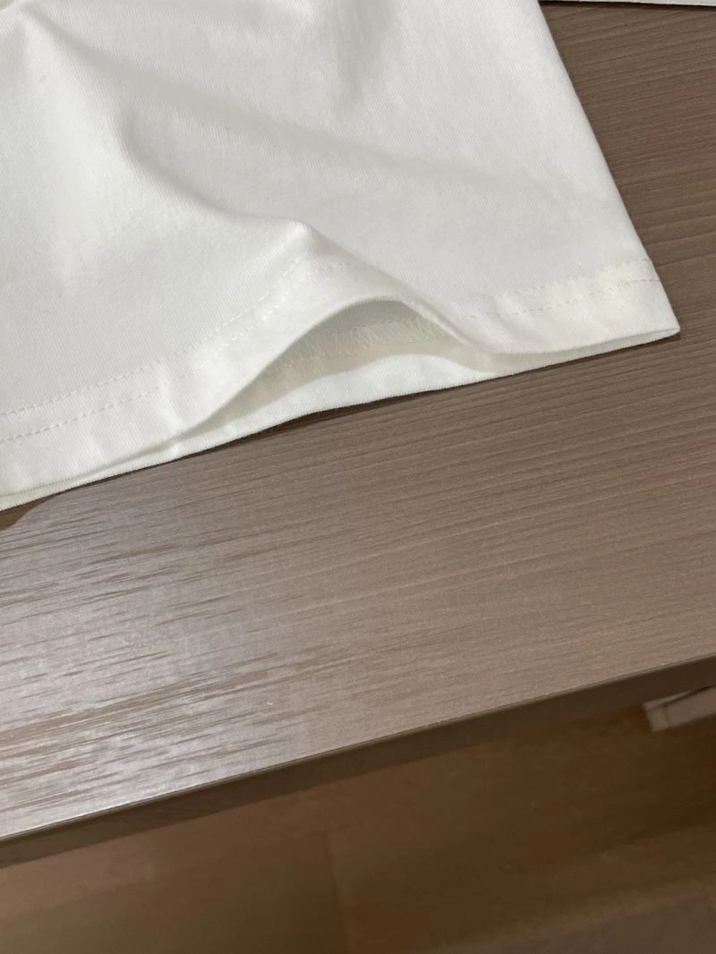 Louis Vuitton T-Shirts SmoothTexture 134422