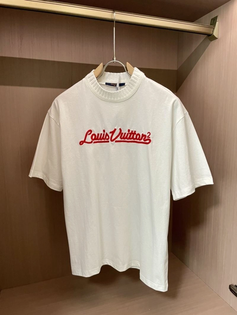 HighQuality Louis Vuitton T-Shirts 134429