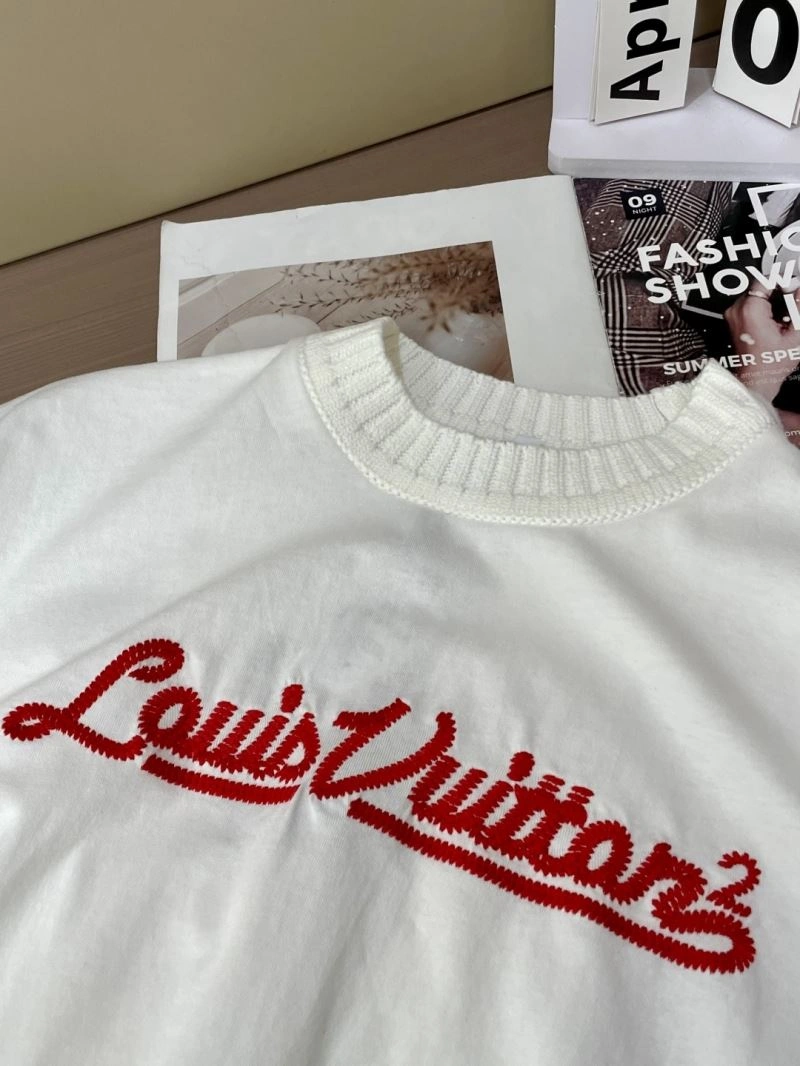 HighQuality Louis Vuitton T-Shirts 134429