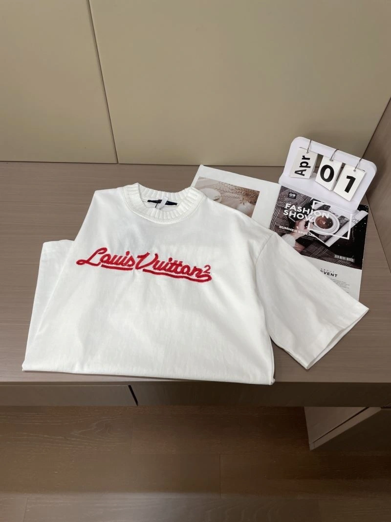 HighQuality Louis Vuitton T-Shirts 134429