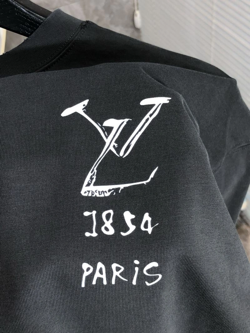 Lightweight Louis Vuitton T-Shirts 134416