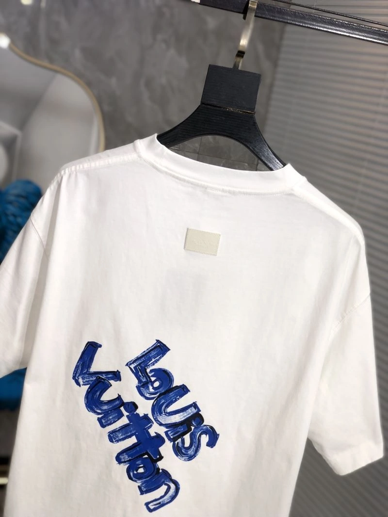 Louis Vuitton T-Shirts NewStyle 134415