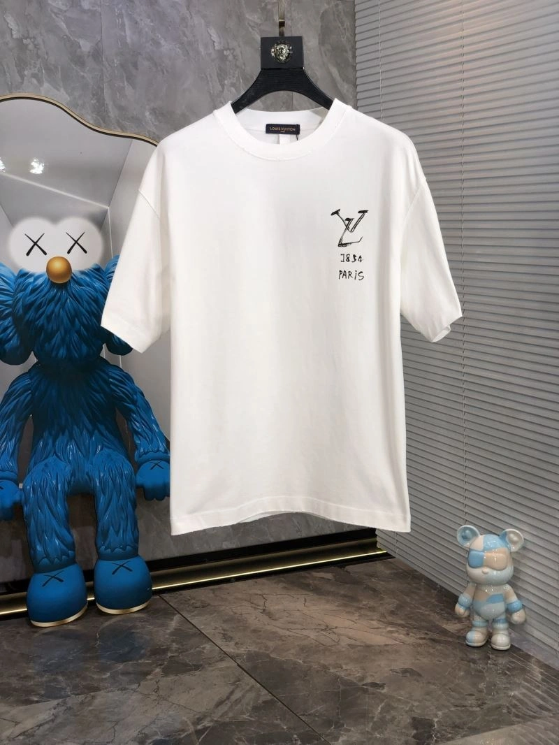 Louis Vuitton T-Shirts NewStyle 134415
