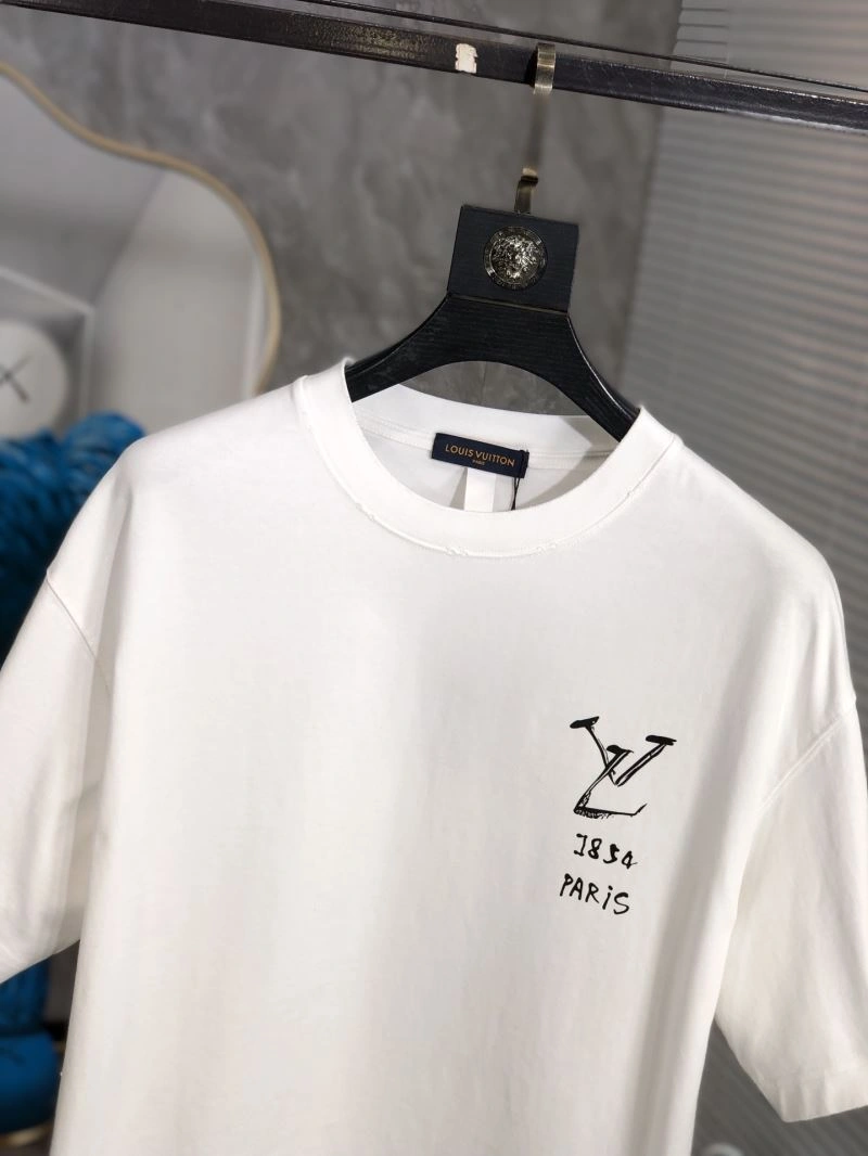 Louis Vuitton T-Shirts NewStyle 134415