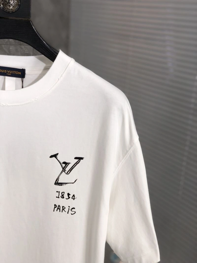 Louis Vuitton T-Shirts NewStyle 134415