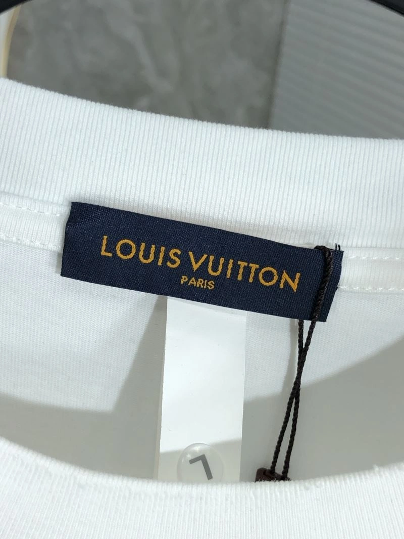 Louis Vuitton T-Shirts NewStyle 134415