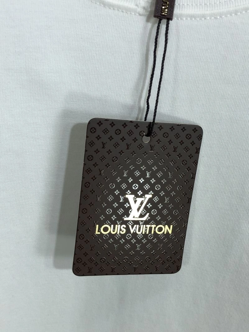 Louis Vuitton T-Shirts NewStyle 134415