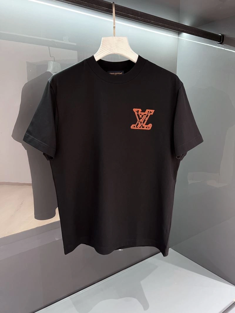 WaterResistant Louis Vuitton T-Shirts 134409