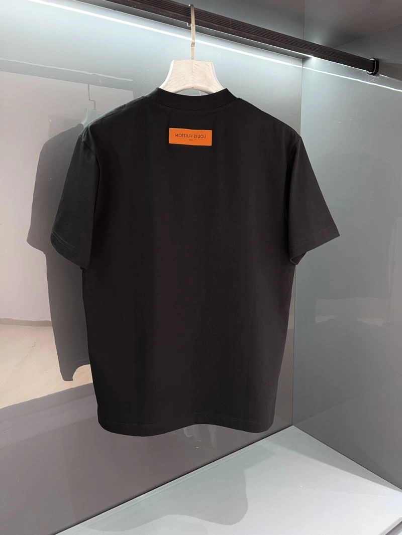 Louis Vuitton T-Shirts MultiPurpose 134411