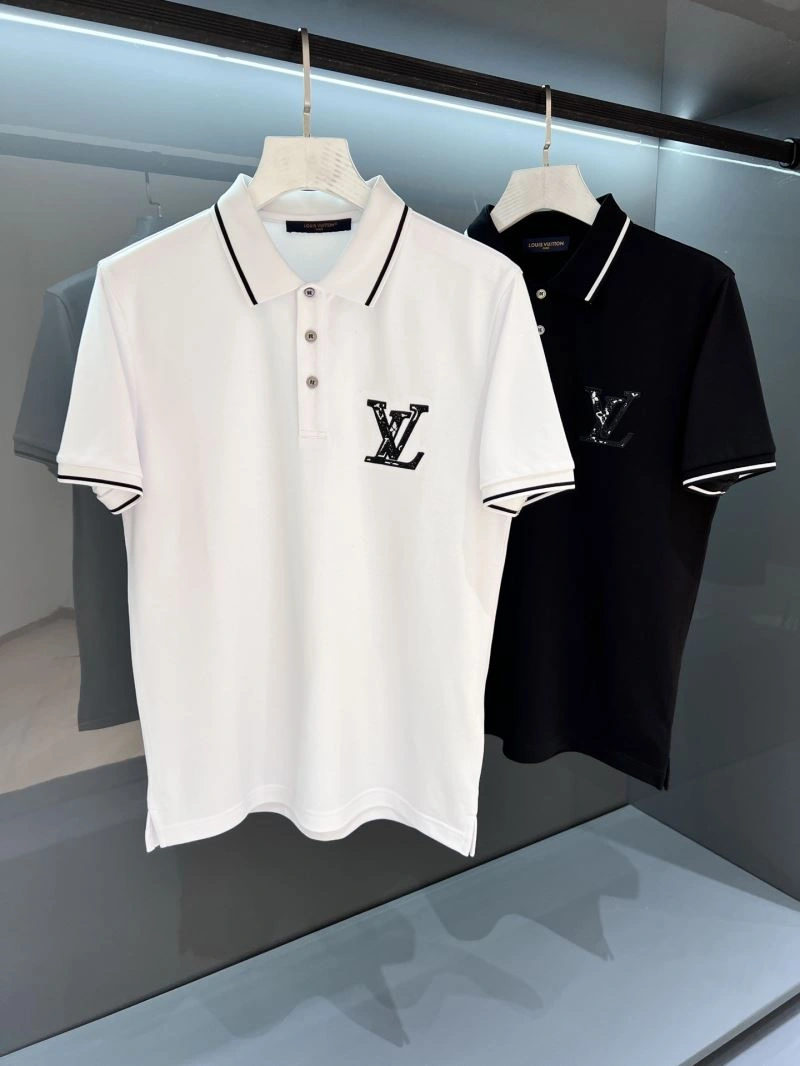 Popular Louis Vuitton T-Shirts 134413