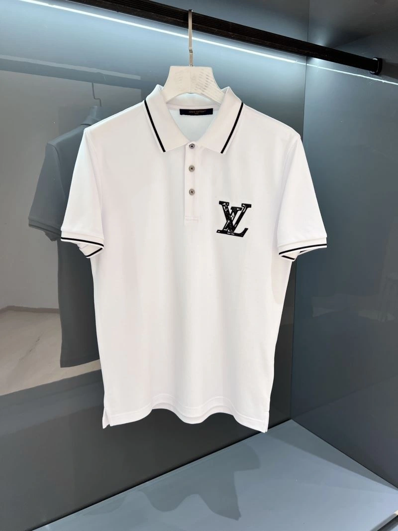 Popular Louis Vuitton T-Shirts 134413