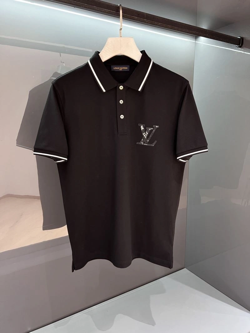Popular Louis Vuitton T-Shirts 134413