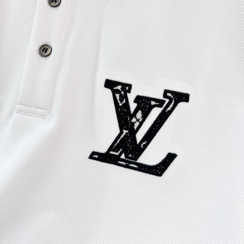 Popular Louis Vuitton T-Shirts 134413