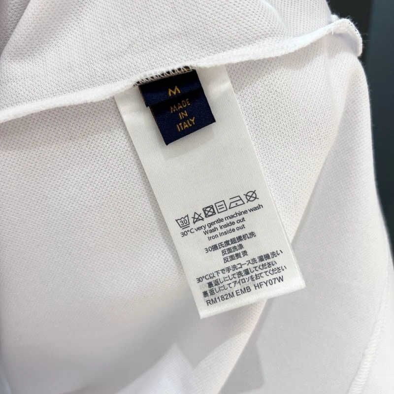 Popular Louis Vuitton T-Shirts 134413