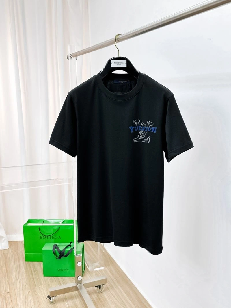 Louis Vuitton T-Shirts Attractive 134408