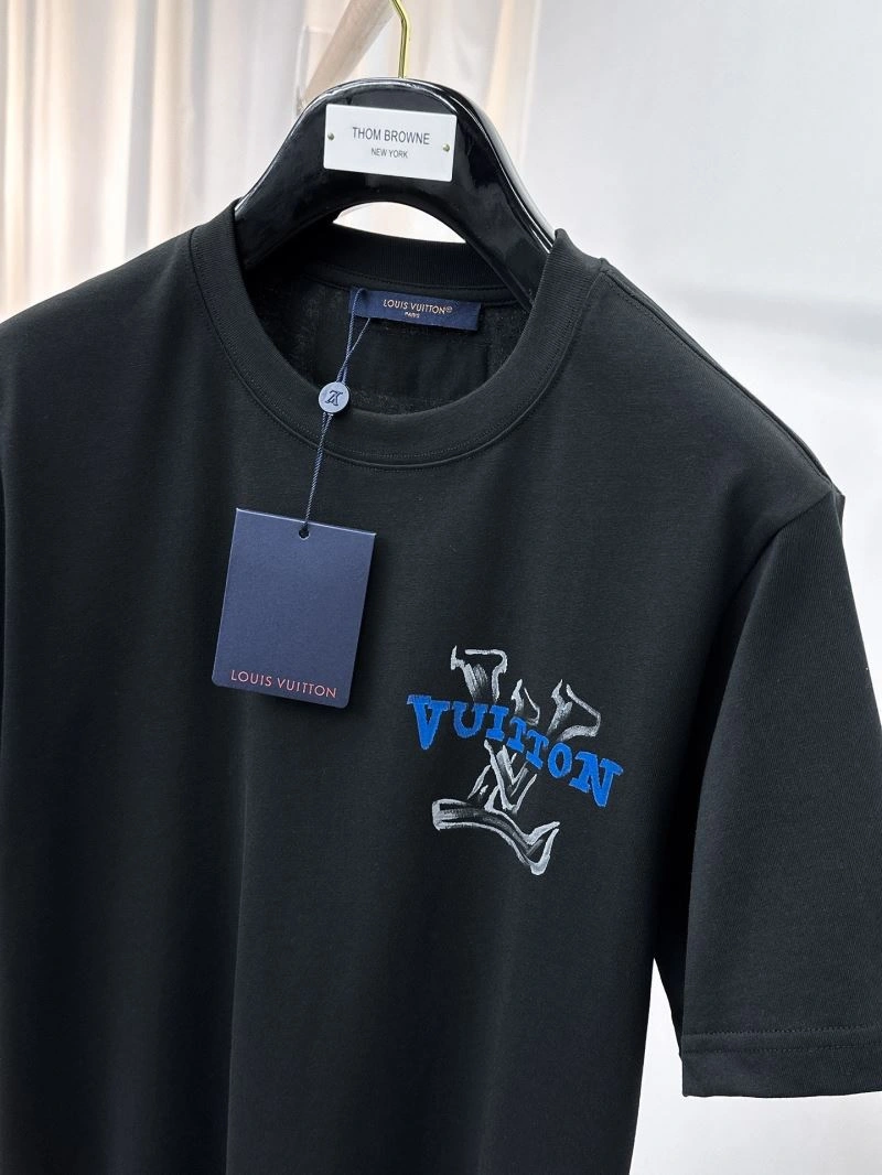 Louis Vuitton T-Shirts Attractive 134408