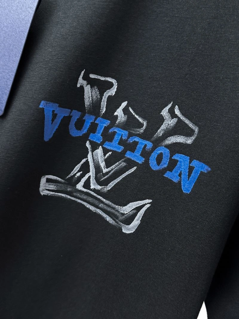 Louis Vuitton T-Shirts Attractive 134408