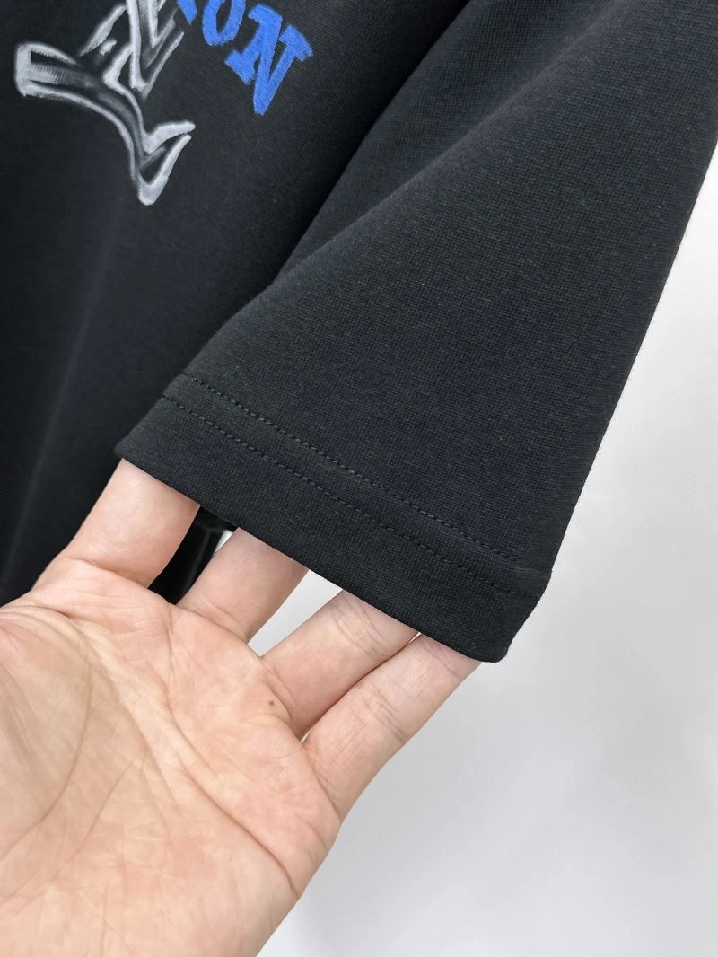 Louis Vuitton T-Shirts Attractive 134408