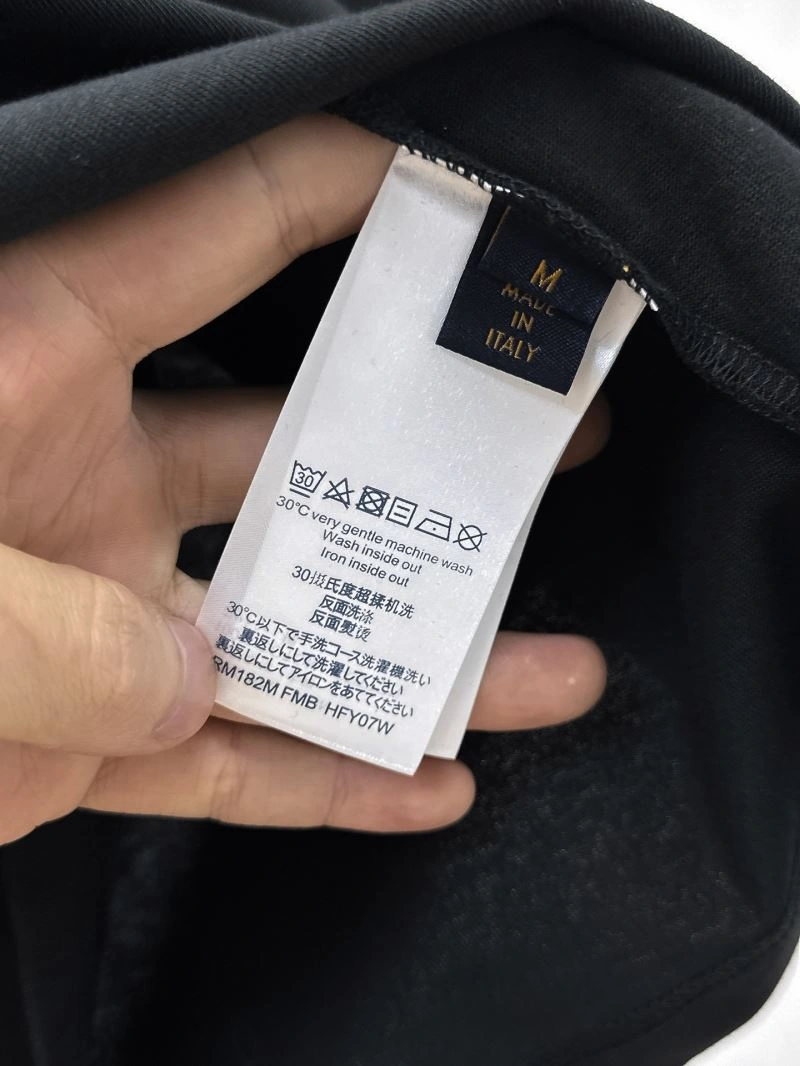 Louis Vuitton T-Shirts Attractive 134408