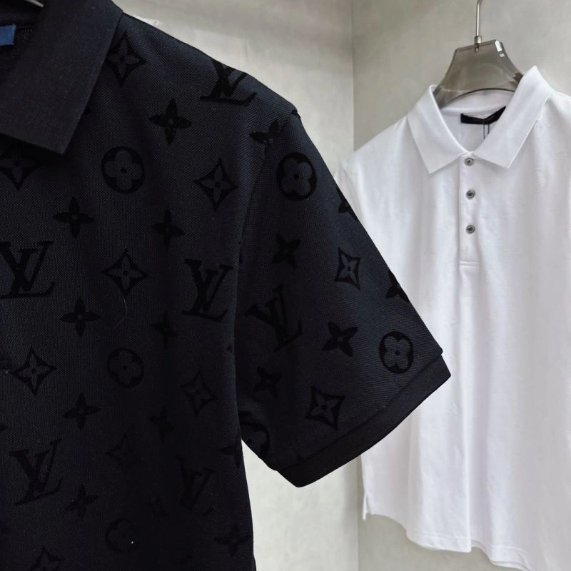 EasyCare Louis Vuitton T-Shirts 134404