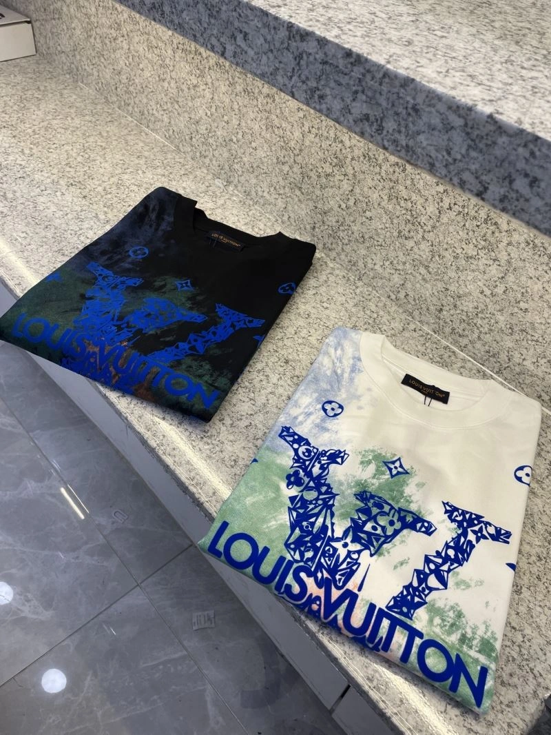 Louis Vuitton T-Shirts TravelReady 134400