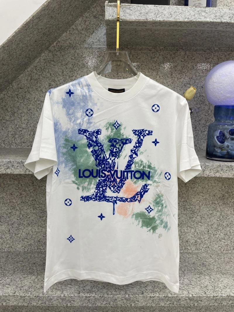 Louis Vuitton T-Shirts TravelReady 134400