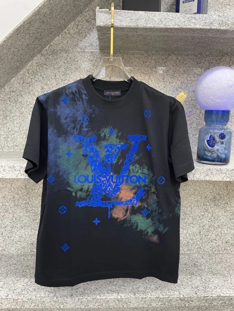 Louis Vuitton T-Shirts TravelReady 134400
