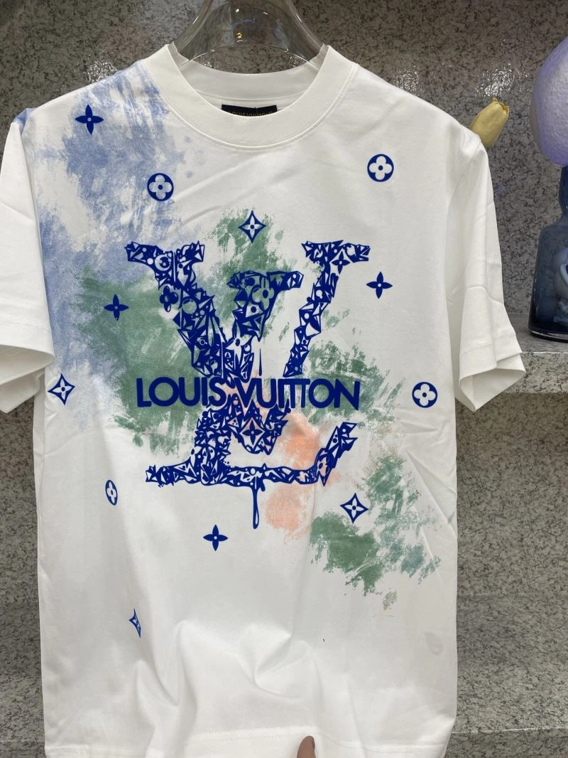 Louis Vuitton T-Shirts TravelReady 134400