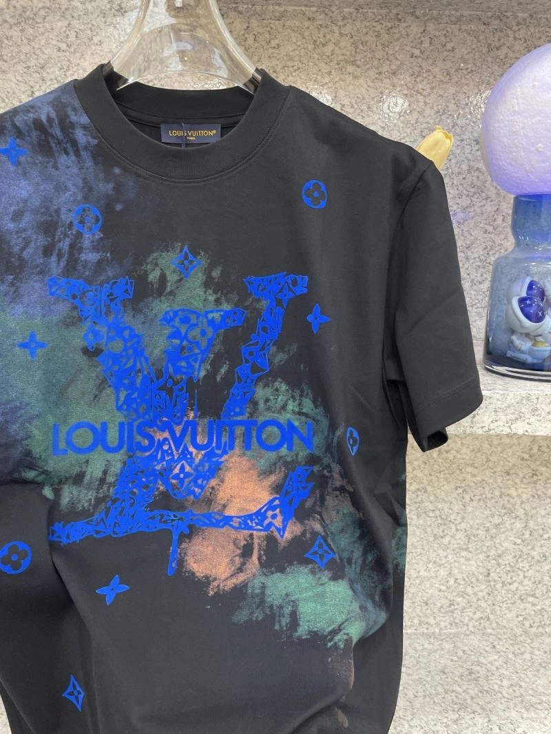 Louis Vuitton T-Shirts TravelReady 134400