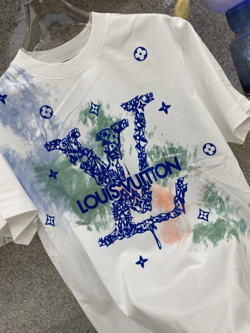 Louis Vuitton T-Shirts TravelReady 134400