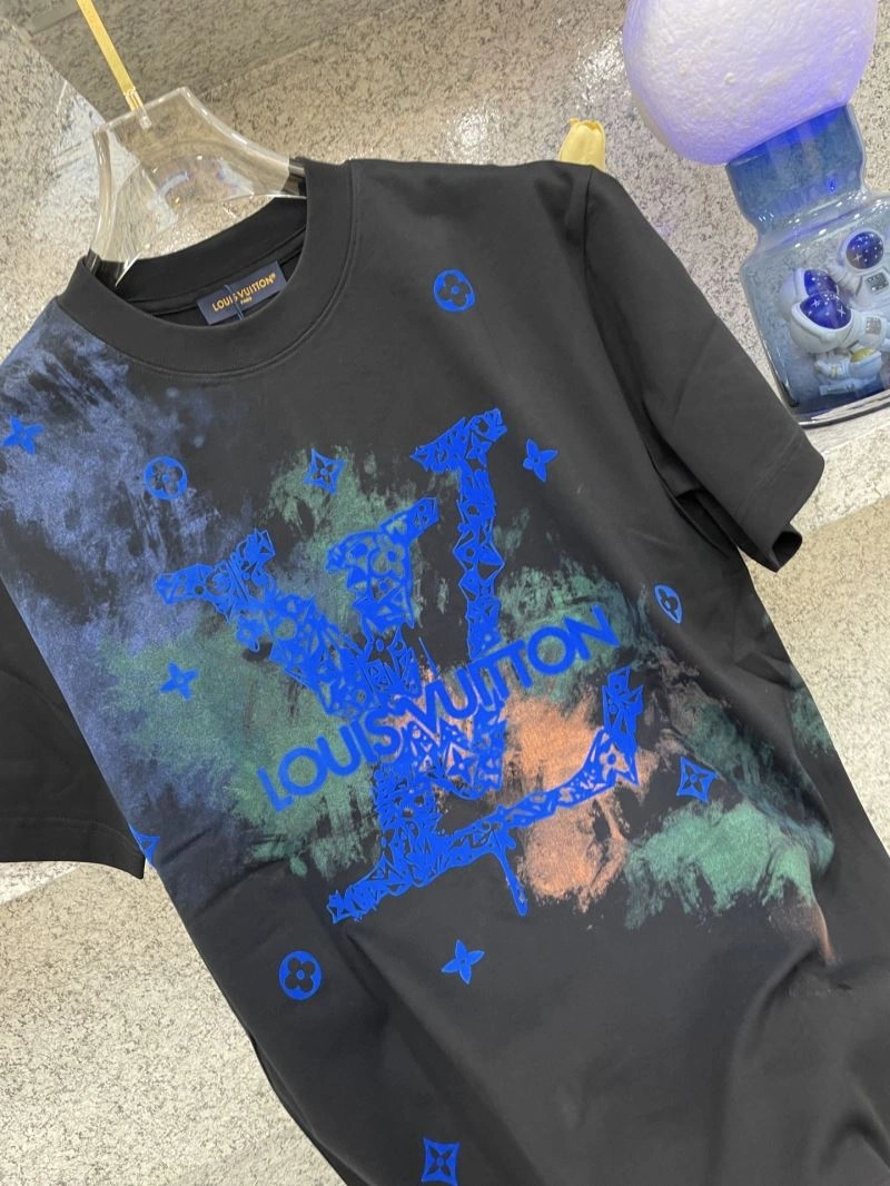 Louis Vuitton T-Shirts TravelReady 134400