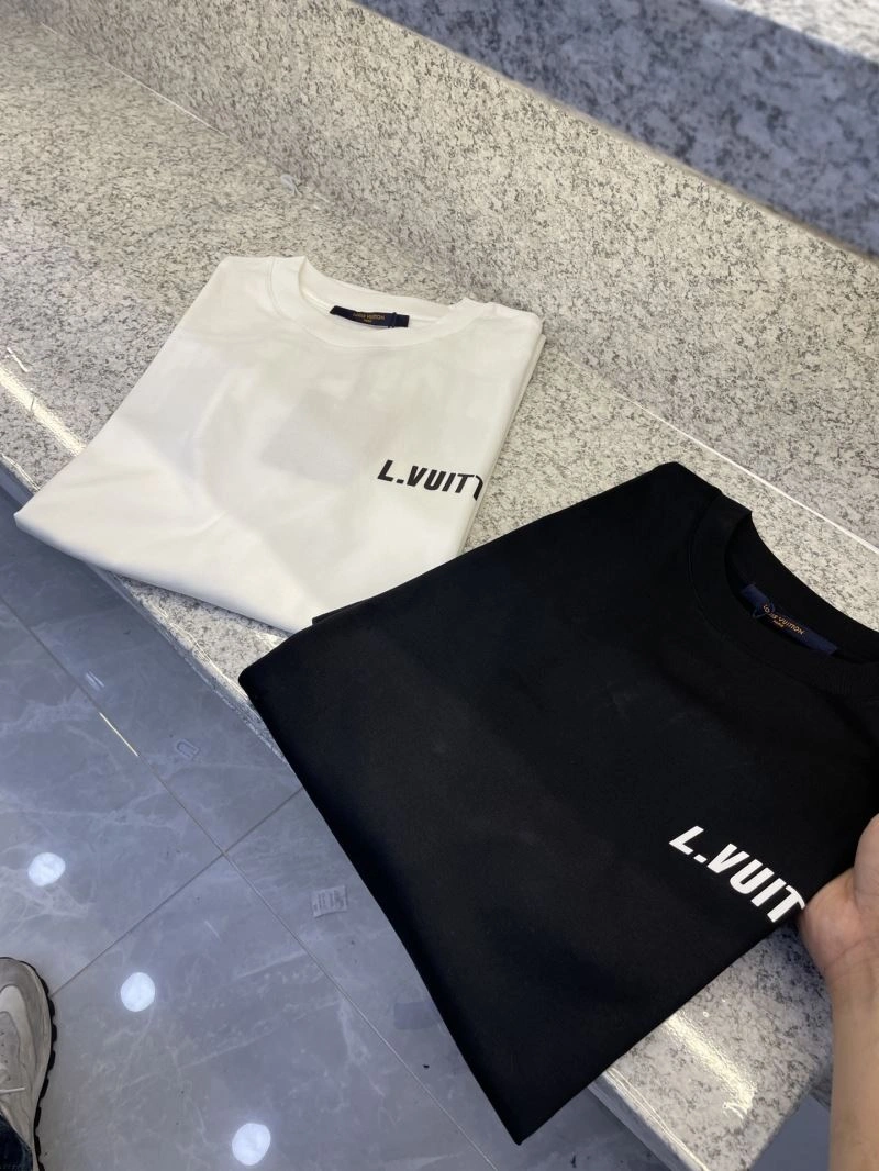 Affordable Louis Vuitton T-Shirts 134401