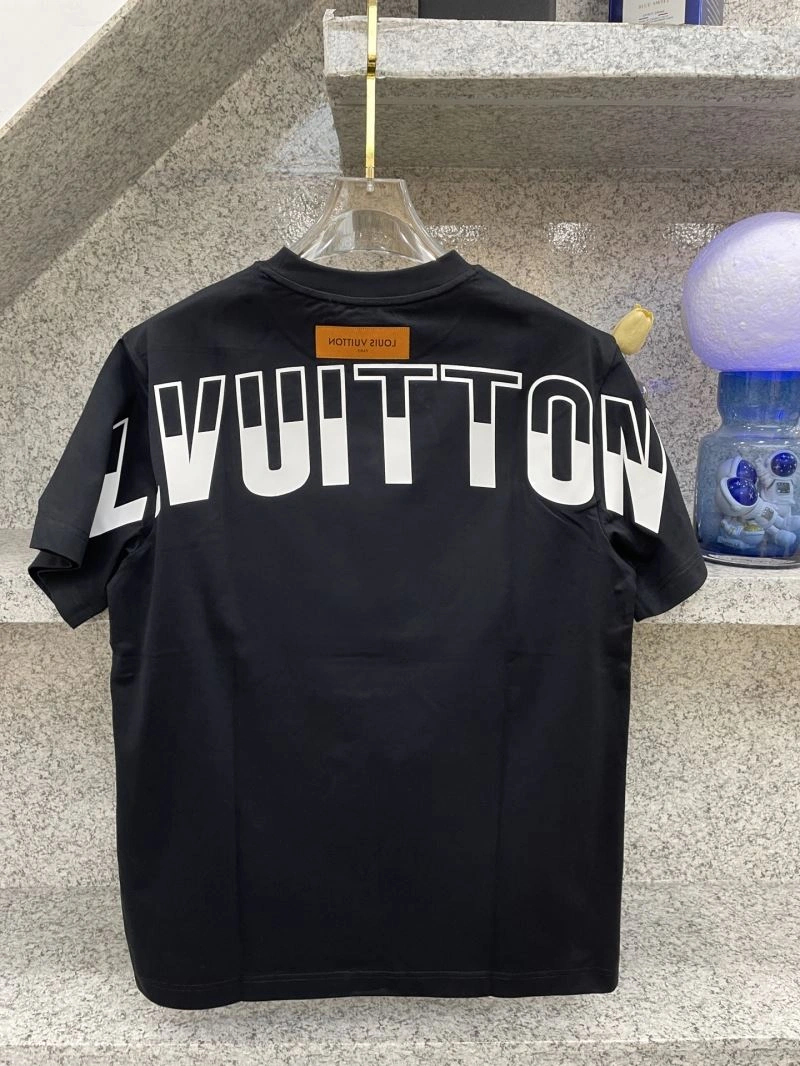Affordable Louis Vuitton T-Shirts 134401