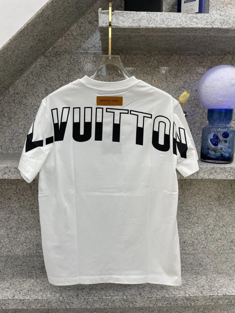 Affordable Louis Vuitton T-Shirts 134401