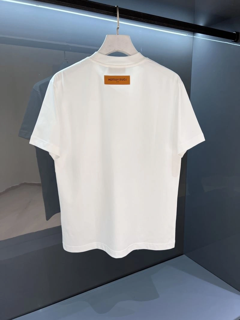 TechFriendly Louis Vuitton T-Shirts 134410