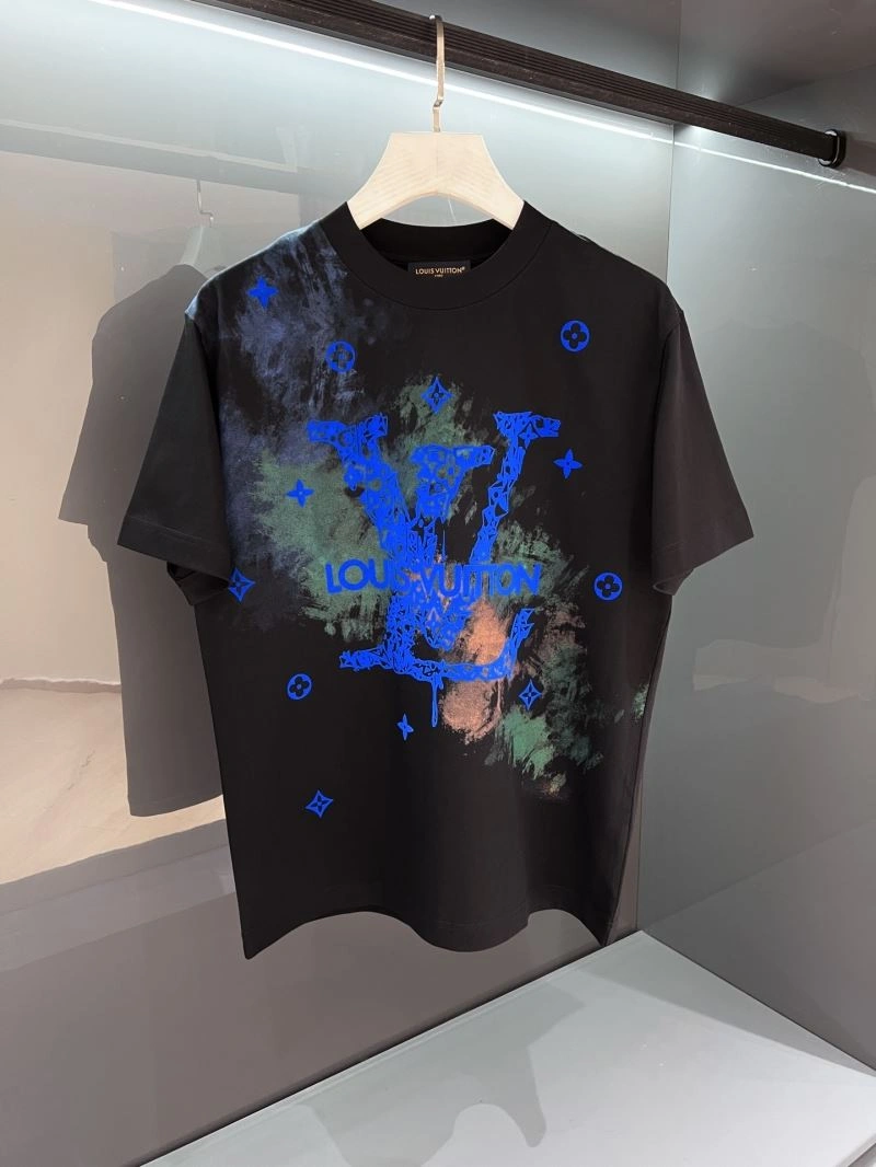 TechFriendly Louis Vuitton T-Shirts 134410