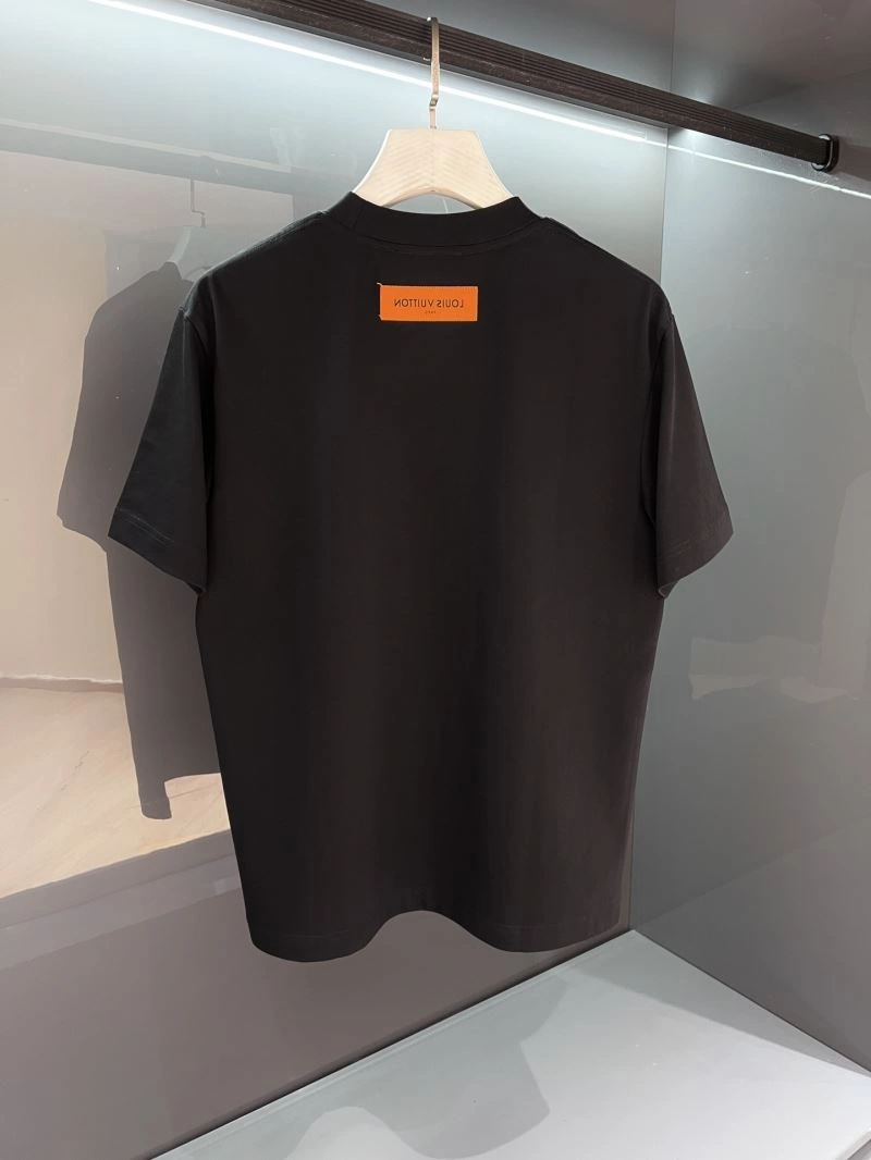 TechFriendly Louis Vuitton T-Shirts 134410