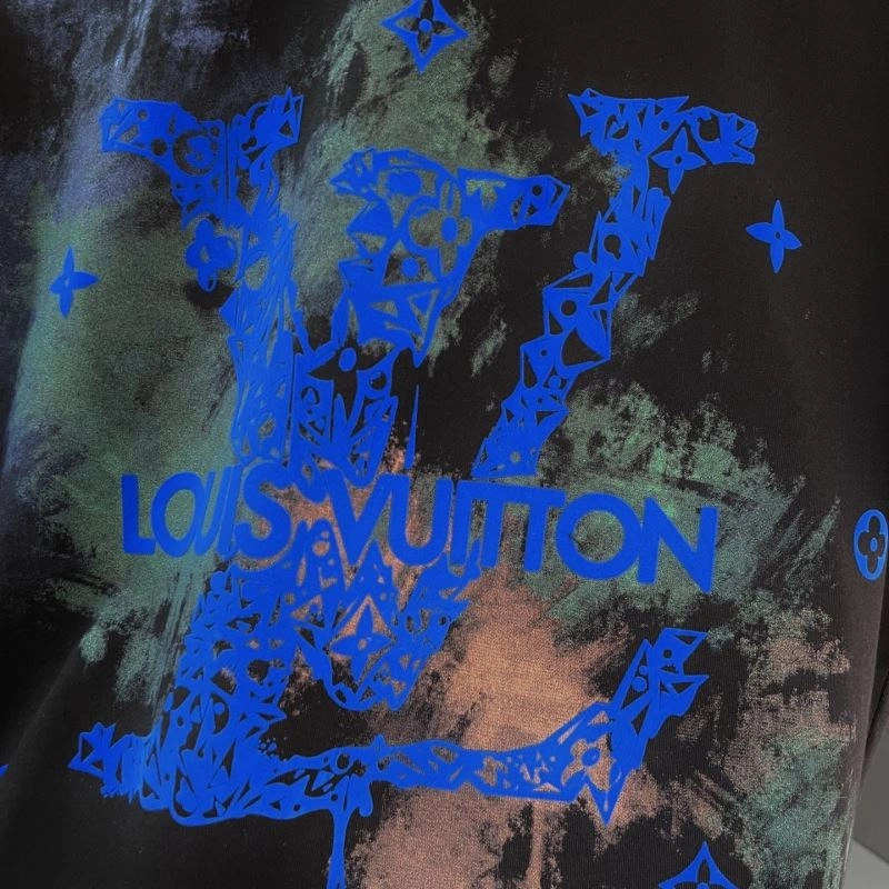 TechFriendly Louis Vuitton T-Shirts 134410
