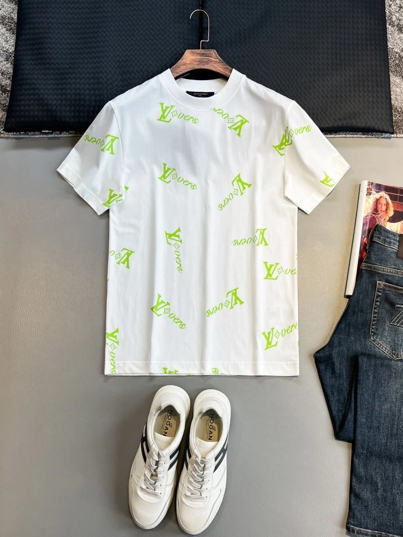 StreetReady Louis Vuitton T-Shirts 134392