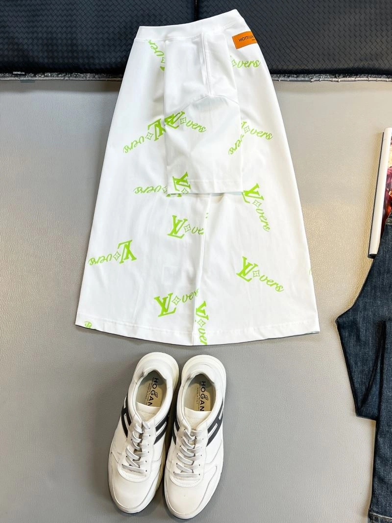 StreetReady Louis Vuitton T-Shirts 134392