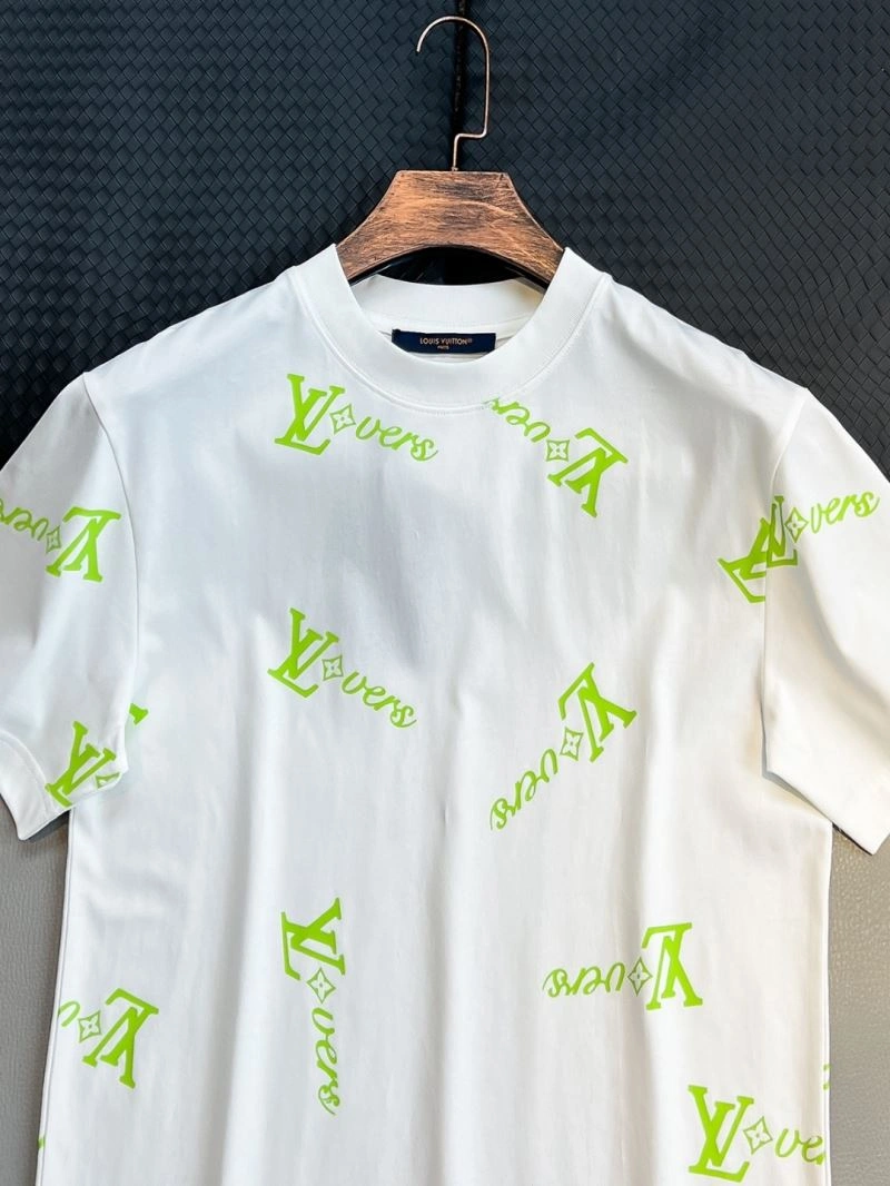 StreetReady Louis Vuitton T-Shirts 134392