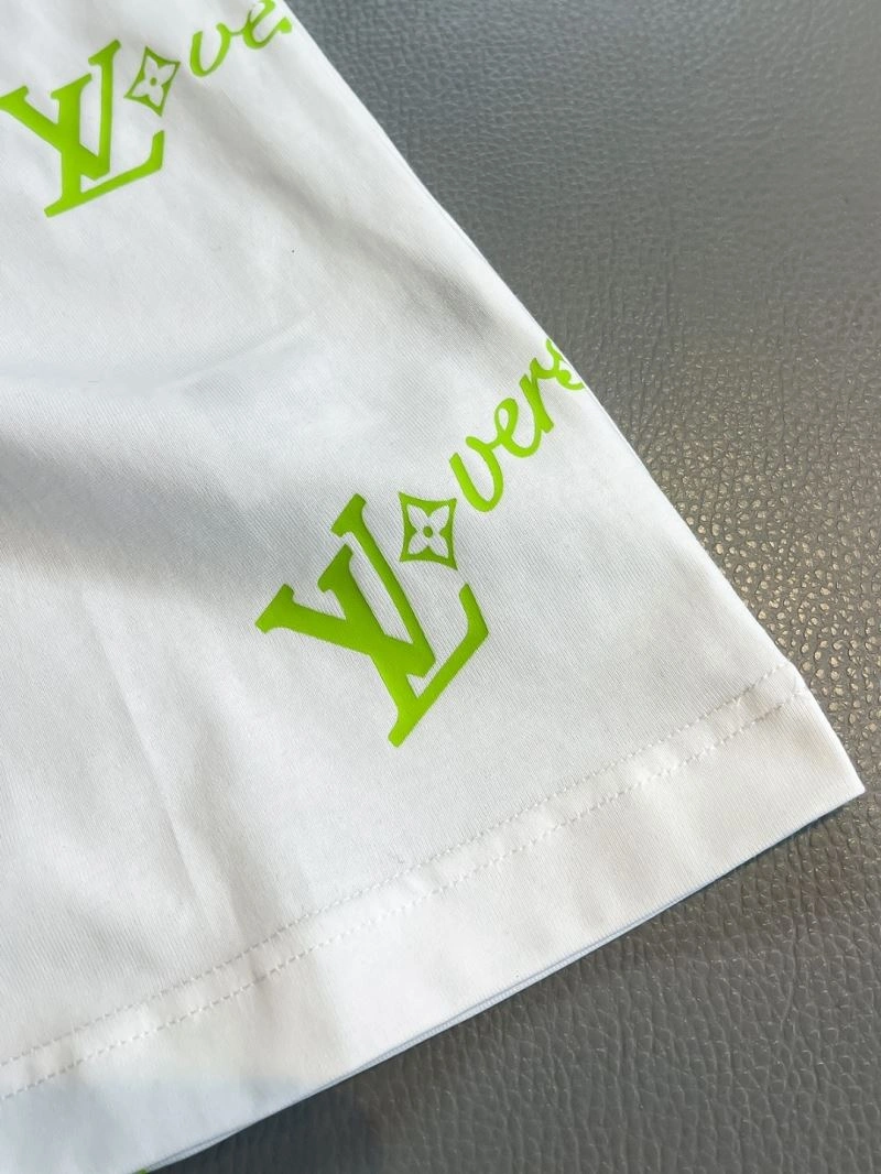 StreetReady Louis Vuitton T-Shirts 134392