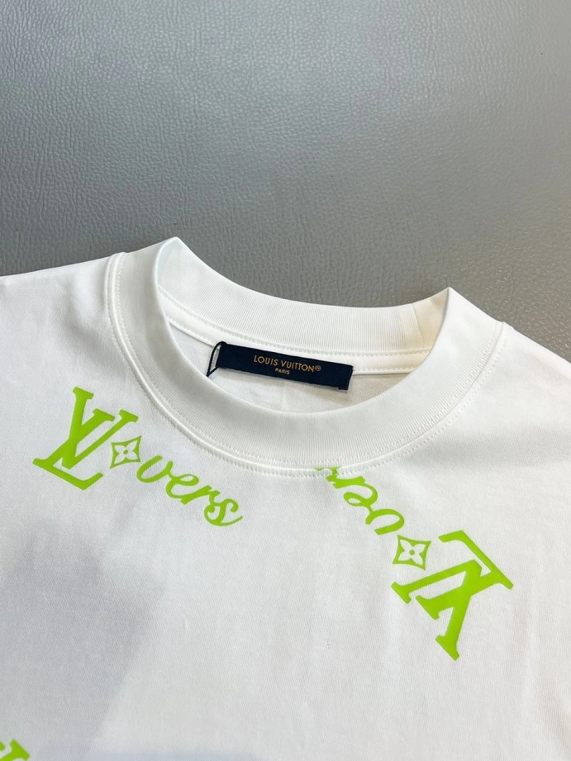 StreetReady Louis Vuitton T-Shirts 134392